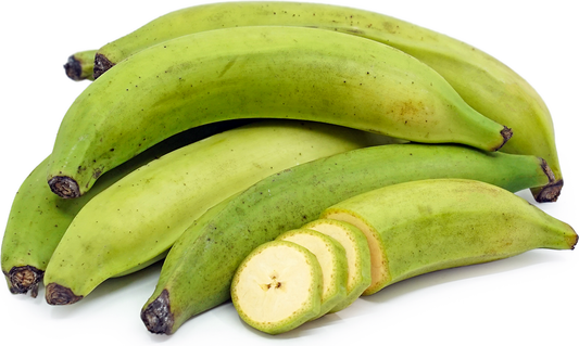 BANANE PLANTAIN